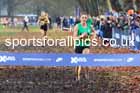 Senior Womens and Under-23s 2025 Liverpool Cross Challenge, Sefton Park, Saturday, November 22th. Photo: David T. Hewitson/Sports for All Pics